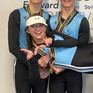 Meet your Posher, Elizabeth